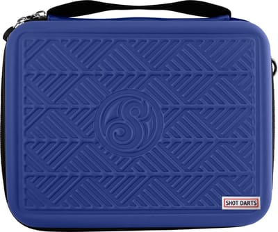 Shot Mega Tactical Darts Case