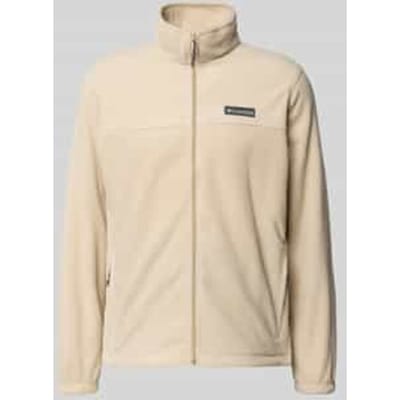 Columbia Steens Mountain™ Full Zip 2.0 Heren Outdoortrui - Ancient Fossil