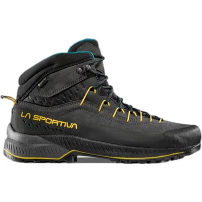 La Sportiva Tx4 Evo Mid Gore-tex® Wandelschoenen Zwart EU 41 1/2 Man
