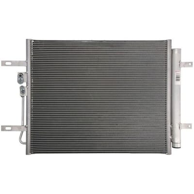 Condensator, airconditioning DENSO DCN41029