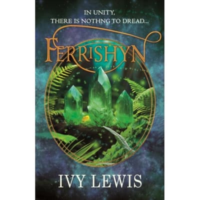Ferrishyn - Ferrishyn - Ivy Lewis