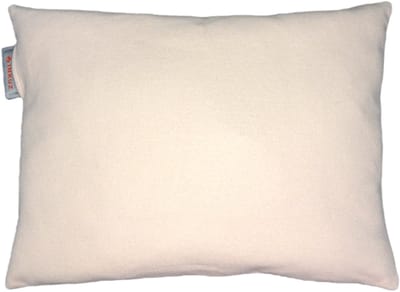 Inkuz - Warmtekussen - Infrarood - Draadloos - Original - Beige - Gote powerbank - Oplaadbaar - Warmte kussen - 45x60