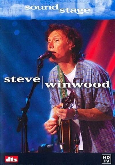 Steve Winwood - Soundstage