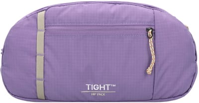 Haglöfs Tight Hip Pack 3,5L - Heuptas (purple ice/chalk beige)