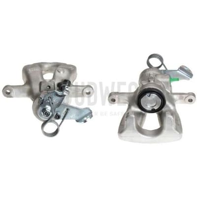 Remklauw BUDWEG CALIPER 344628