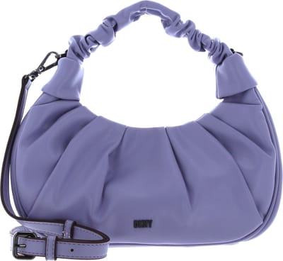 DKNY Handtas Schoudertas Reese Demi Crossbody Lavender Paars