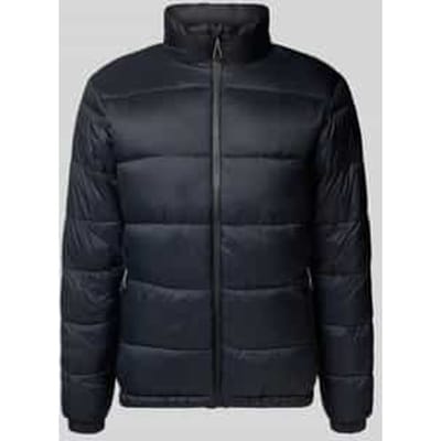 Buffer jacket met opstaande kraag model 'EIDEN'