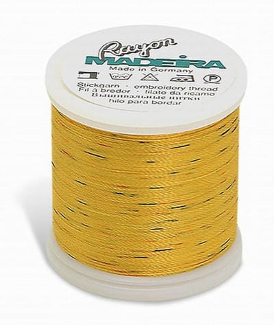 Madeira Rayon 40 200m - 2314