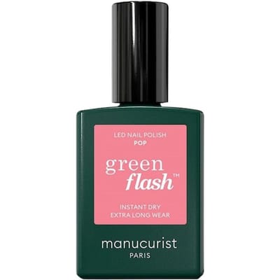 manucurist Paris Nagellak LED Gel Nagelverf nagellak Dames 15 ml
