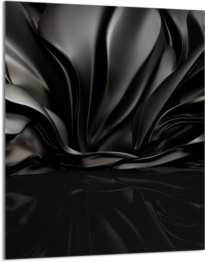 TMK ArtDeko - Snijplank Glas - 40x52 cm - Veiligheidsglas Hart