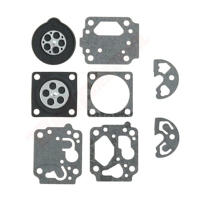 Carburateur reparatieset passend op TEIKEI ( TK 6-EX )