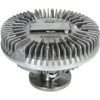 Koppeling, radiatorventilator NISSENS 86047