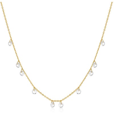 Ania Haie Ketting N074-08G