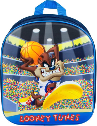 Looney Tunes Rugzak 3D 30 cm
