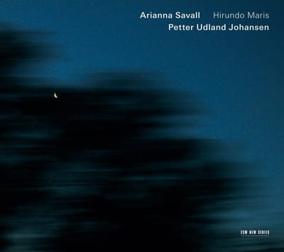 Arianna Savall, Petter Udland Johansen & Hirundo Maris - Hirundo Maris (Chants Du Sud Et Du Nord) (CD)