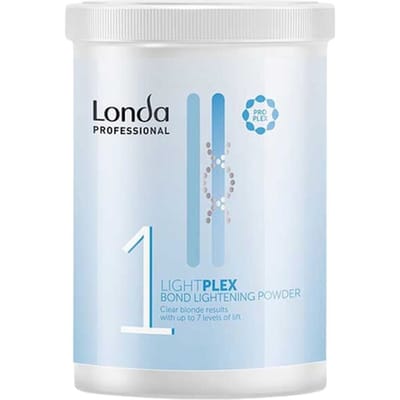 Londa Professional Lightplex Bond Verlichtend Poeder Nr1 Blonderen & bleken Dames 500 g
