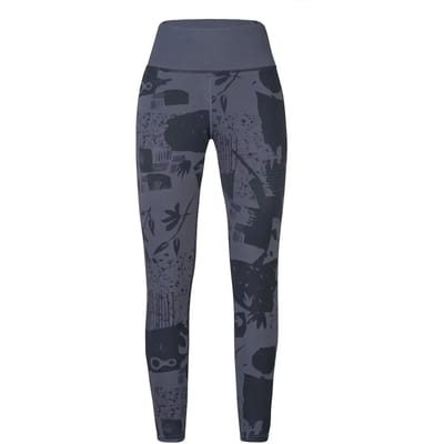 Rafiki Ceillac Ctn Leggings Grijs 40 Vrouw