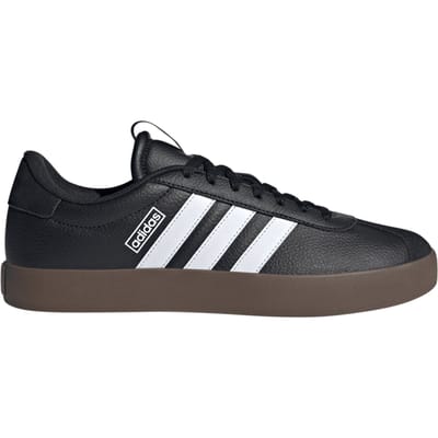 Adidas Sportswear Vl Court 3.0 Schoenen - Unisex - Zwart
