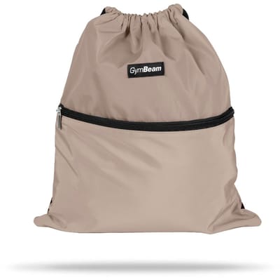 GymBeam Rugzak Sand