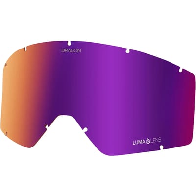 Skibril lens Dragon Dx3 L Otg Rpl Ion