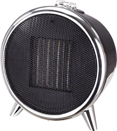 Adler AD 7742 - Keramische radiator 1500 W met ventilatorstand