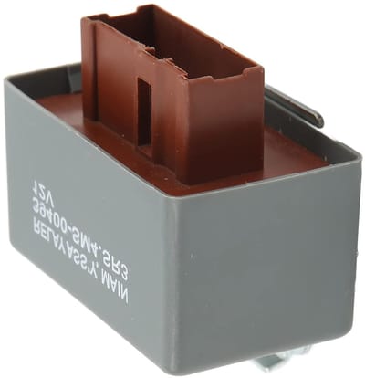 Vervangingsrelais voor brandstofpomp, geschikt voor Integra 94-01, ABS materiaal, OEM-nummers 39400 Sm4 003, 39400 S1 000, 39400 SR3 003, 39400 S01 A01, betrouwbaar en duurzaam