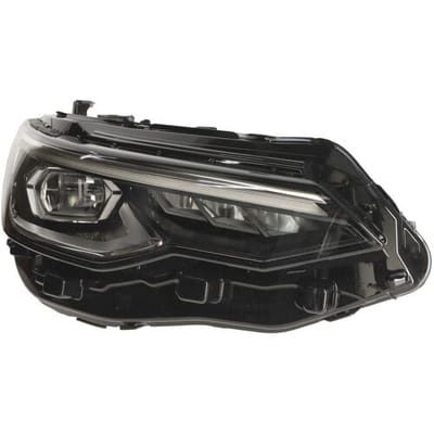 Koplampen VALEO 451323