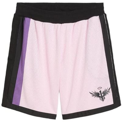 Korte Broek Puma Melo
