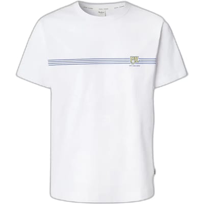 T-shirt Korte Mouw Pepe jeans Tad