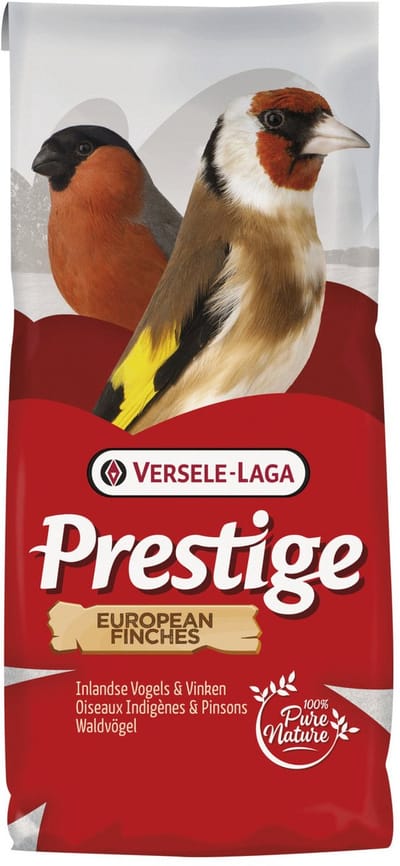 Prestige Inlandse Vogels en Vinken - Vogelvoer