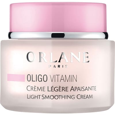 Oligo Vitamine Crème Légère Kalmerend 50 ml