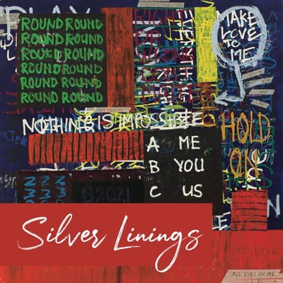 Tim Akkerman & The Ivy League - Silver Linings