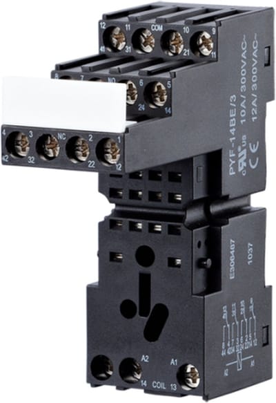 Metz Connect 110175 Fitting 300 V/AC (max) Piece 1 stuk(s)