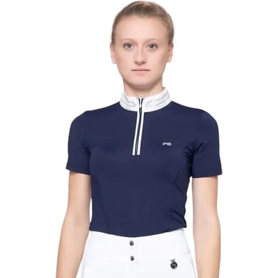 Dameswedstrijdpolo Premier Equine Maria Diamante