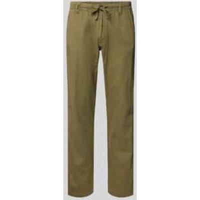 JACK&JONES PANTS STUDIO - JPSTKANE HYBRID BONDI JOGGER SN Heren Broek