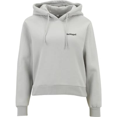 Dames Hoodie Miss Tee Babygal