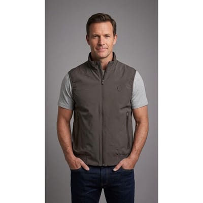 Conte Of Florence Vest 6537U001B019