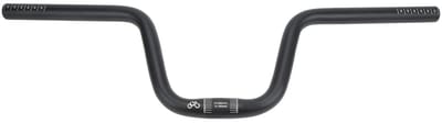 Solidchoice- Fietsstuur Aluminium - Verstelbare Stuurpen - Fietsbel - Handvatten Fiets - Geschikt voor Hef 160 mm - Lichtgewicht Ontwerp - Fiets Stuur