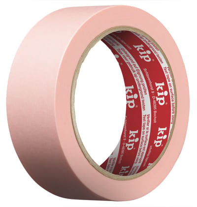 Kip 375 Washi Tape Delicate 36mm - per rol