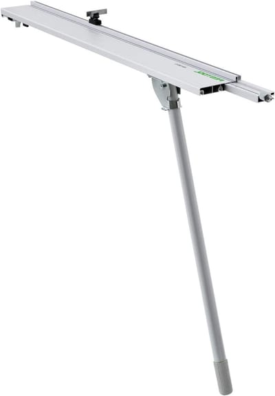 Trim opzetstuk - Precisie hulpstuk - Profiel frezen - Hoge nauwkeurigheid - 46 kg - Meerkleurig