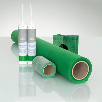 HSK RenoDeco wall sealing set 940105