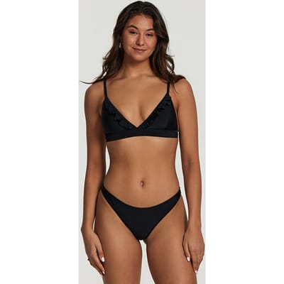 Shiwi Beau Bikini Set Black Maat: 36 | Bikini's Outlet | Dames | Zwart