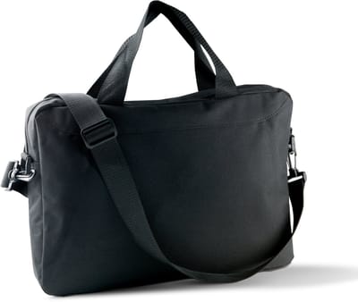 Kimood Documententas KI0413 - Black - One size