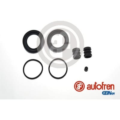 Reparatieset, remklauw AUTOFREN SEINSA D4-440 rechts