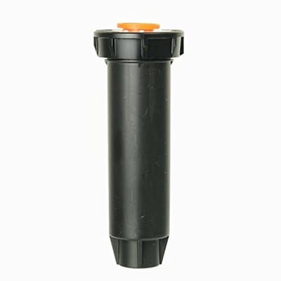 Pop-up sproeiers voor gazons en bloembedden - 3 stuks 10 cm