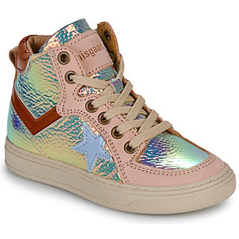 Hoge Sneakers Bisgaard ISAK