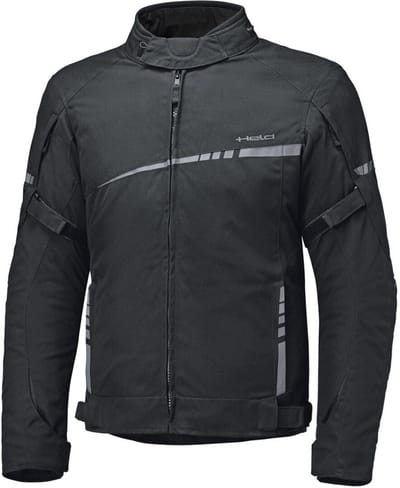 Held Renegade 2 Zwart Waterdicht Textiele Motorjas - Jas