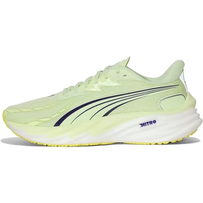 Hardloopschoenen Puma Chaussures de running Velocity Nitro 4 maille respirante