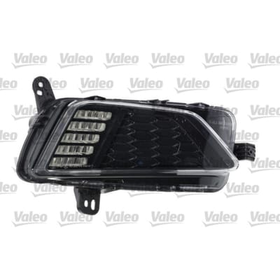 Mistlicht VALEO 047718, rechts