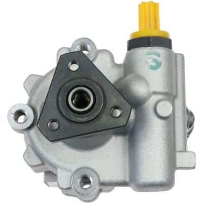 Stuurhuis hydraulische pomp  LAUBER LAU 55.1267